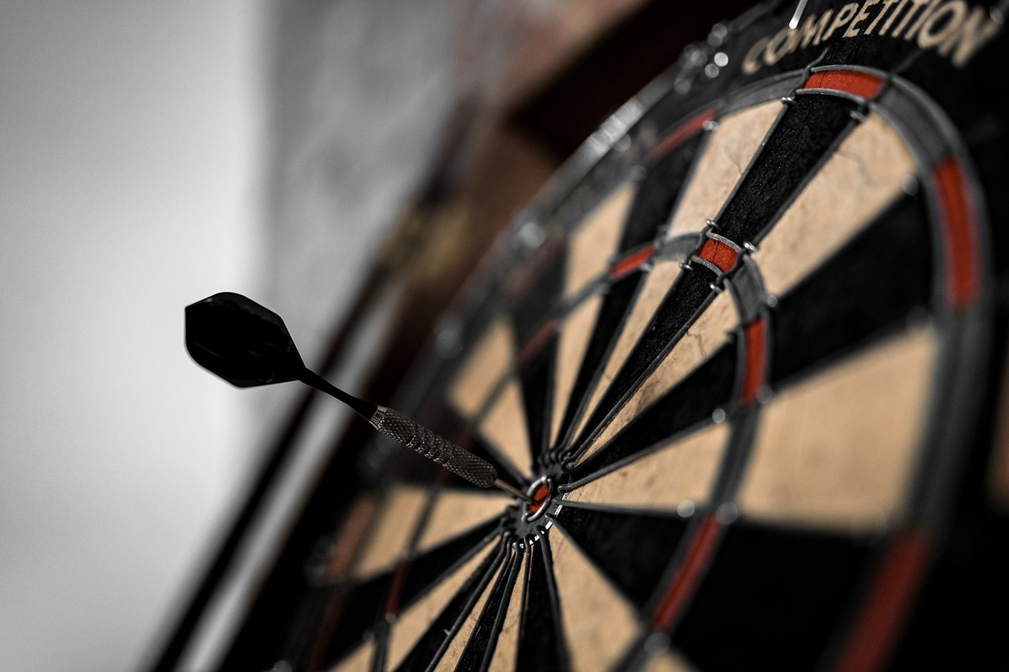 Wie T.O.P.S. Gifhorn die Dartszene bereichert