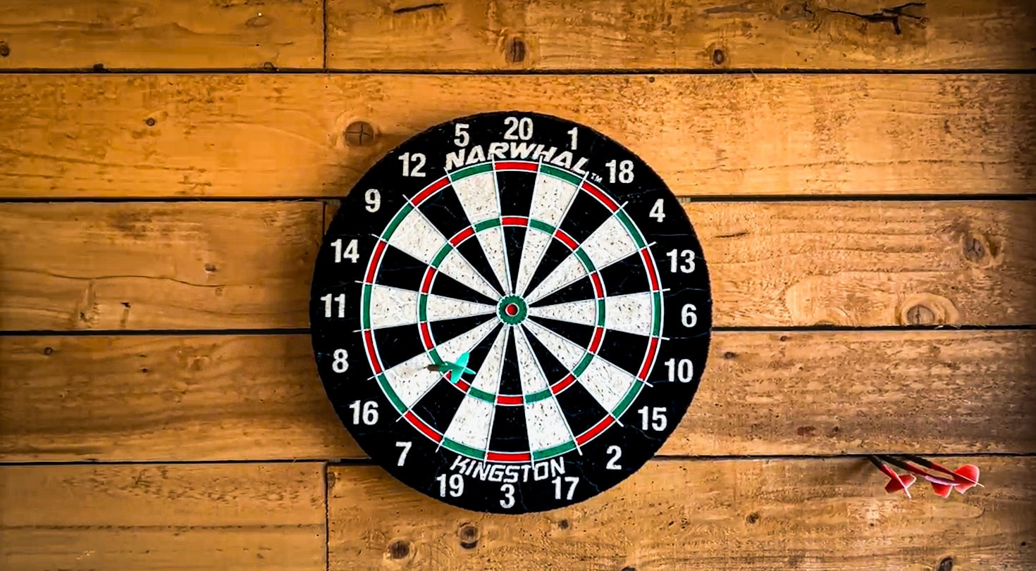 Warum Gemeinschaft im Dartsport so wichtig ist