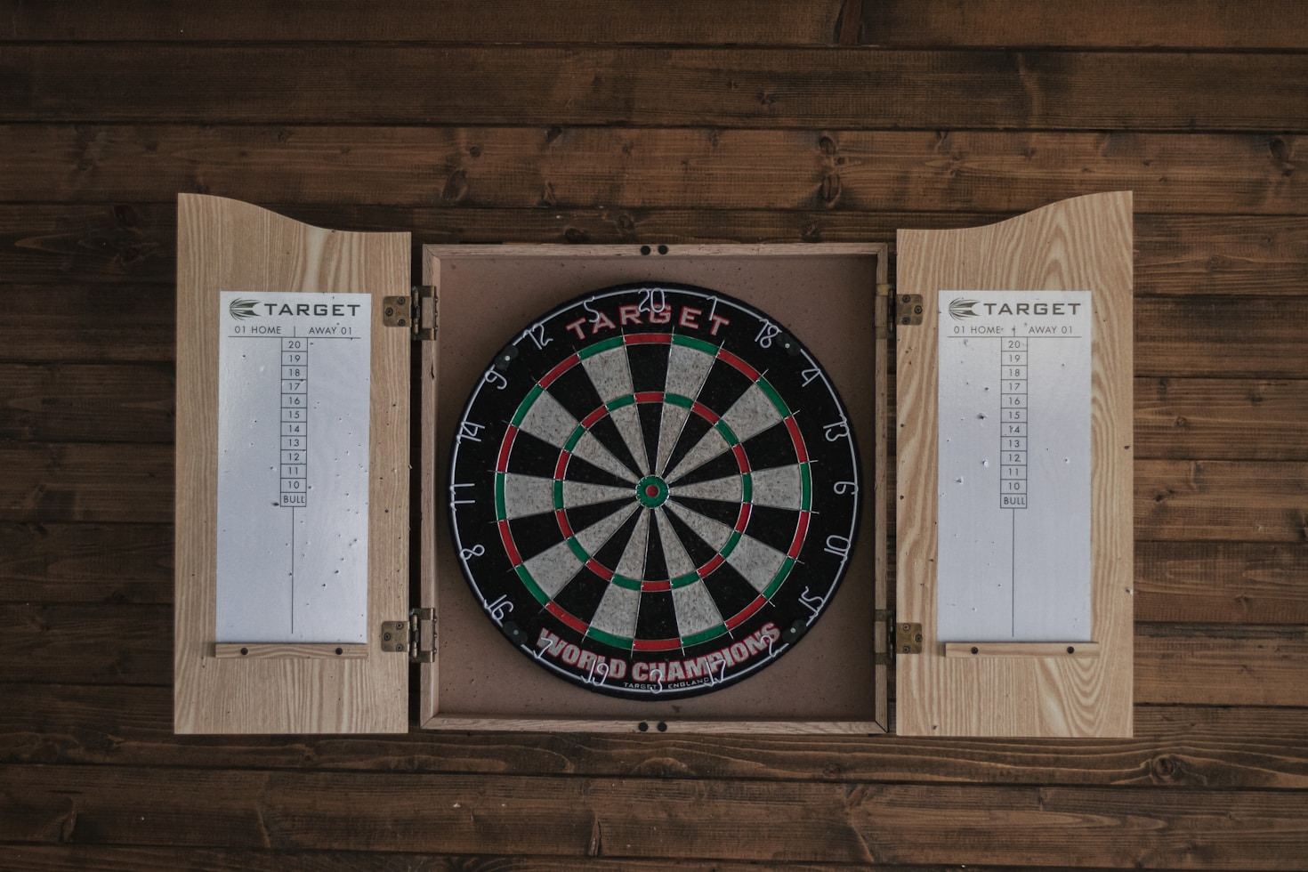 Wie man Dartspiel mit Spaß und Erfolg verbindet